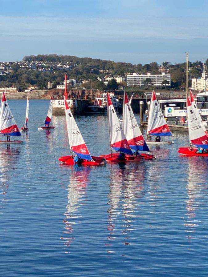 Waters Edge Hotel Torquay