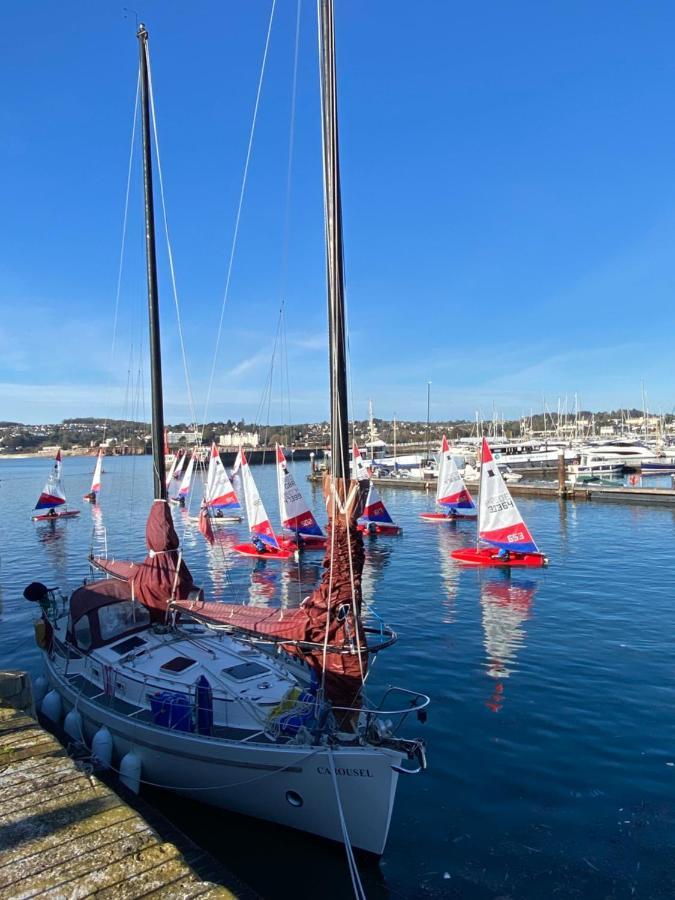 Waters Edge 2* Torquay