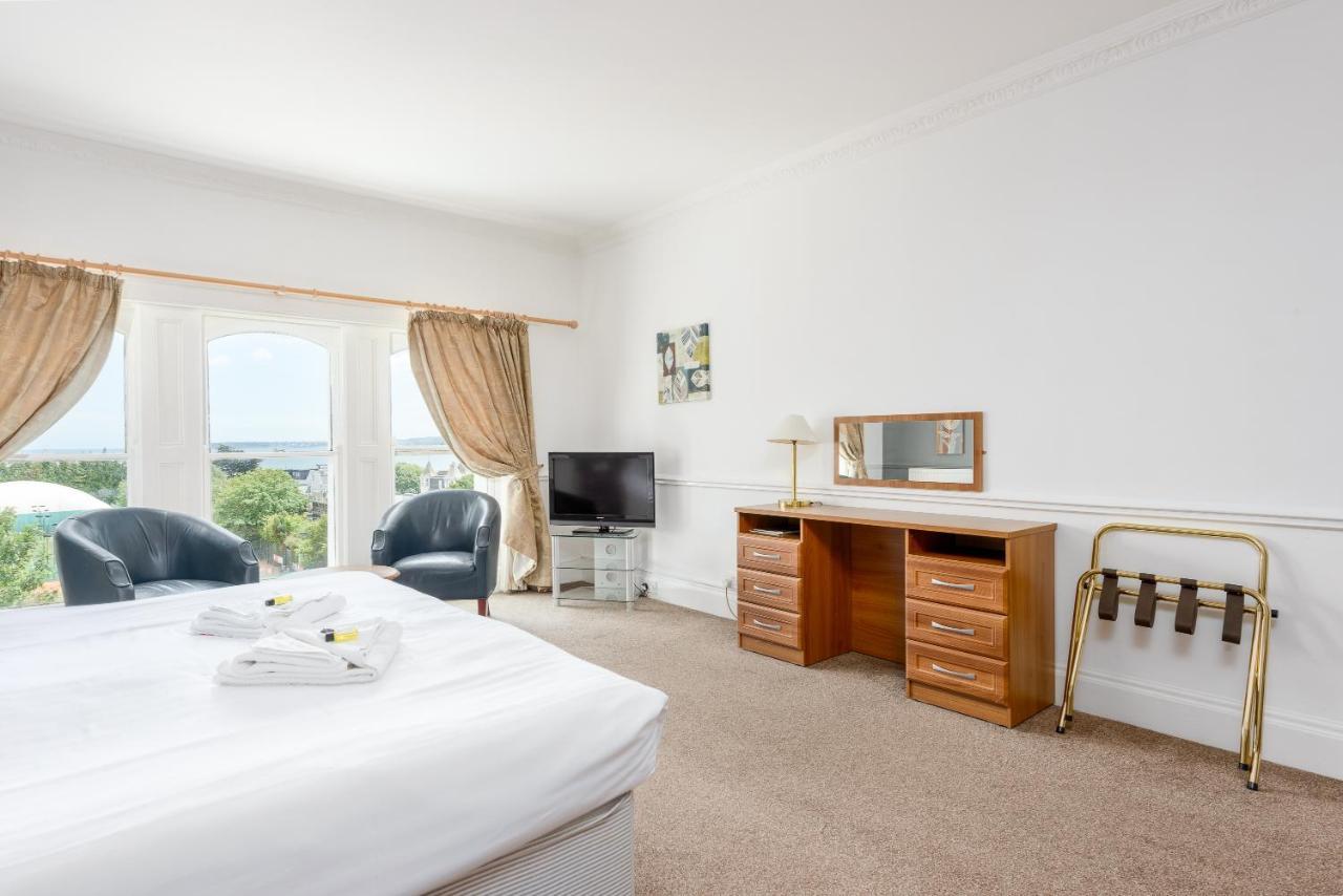 Abbey Lawn Torquay