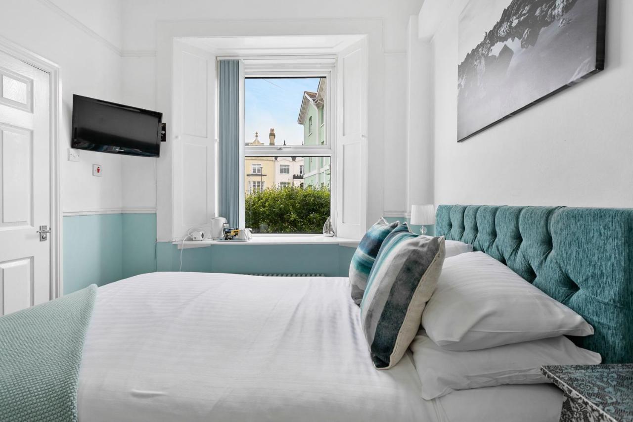 The Cimon Guest house Torquay