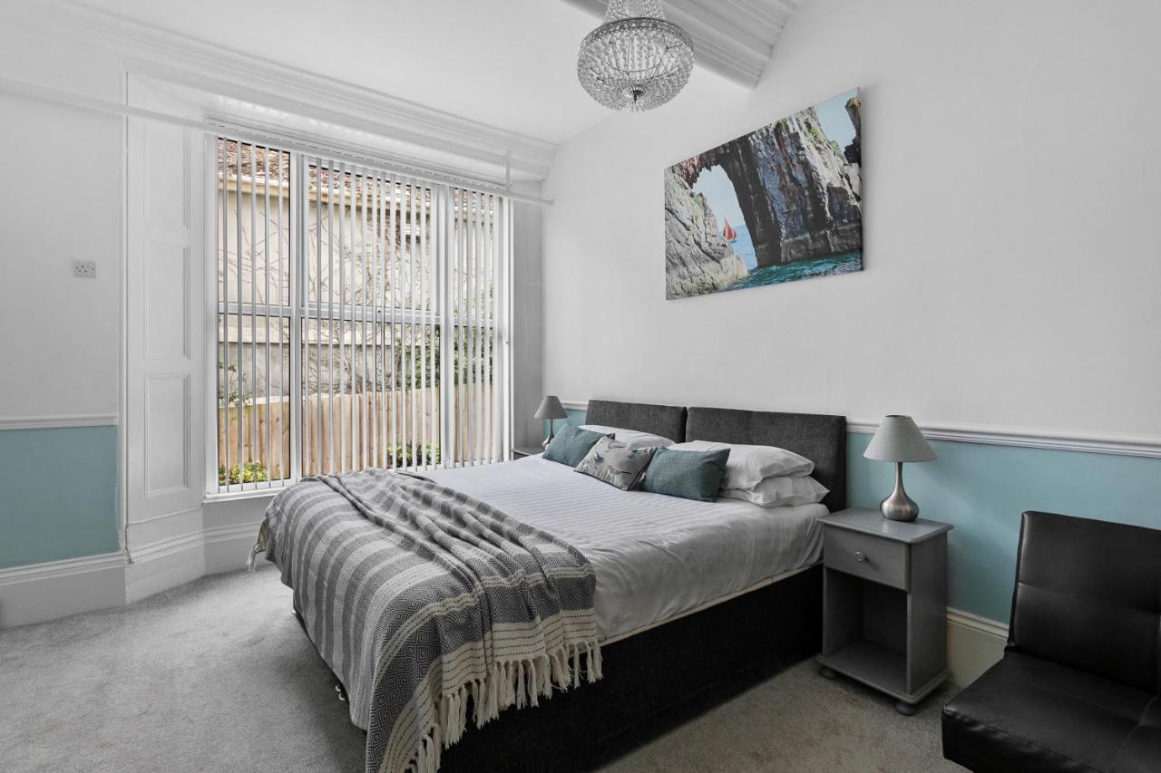 The Cimon Guest house Torquay