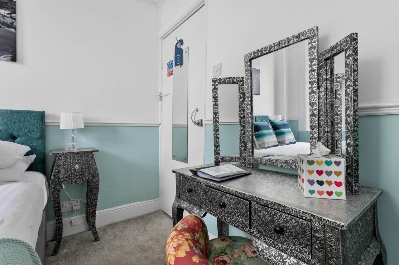 Guest house The Cimon 4*