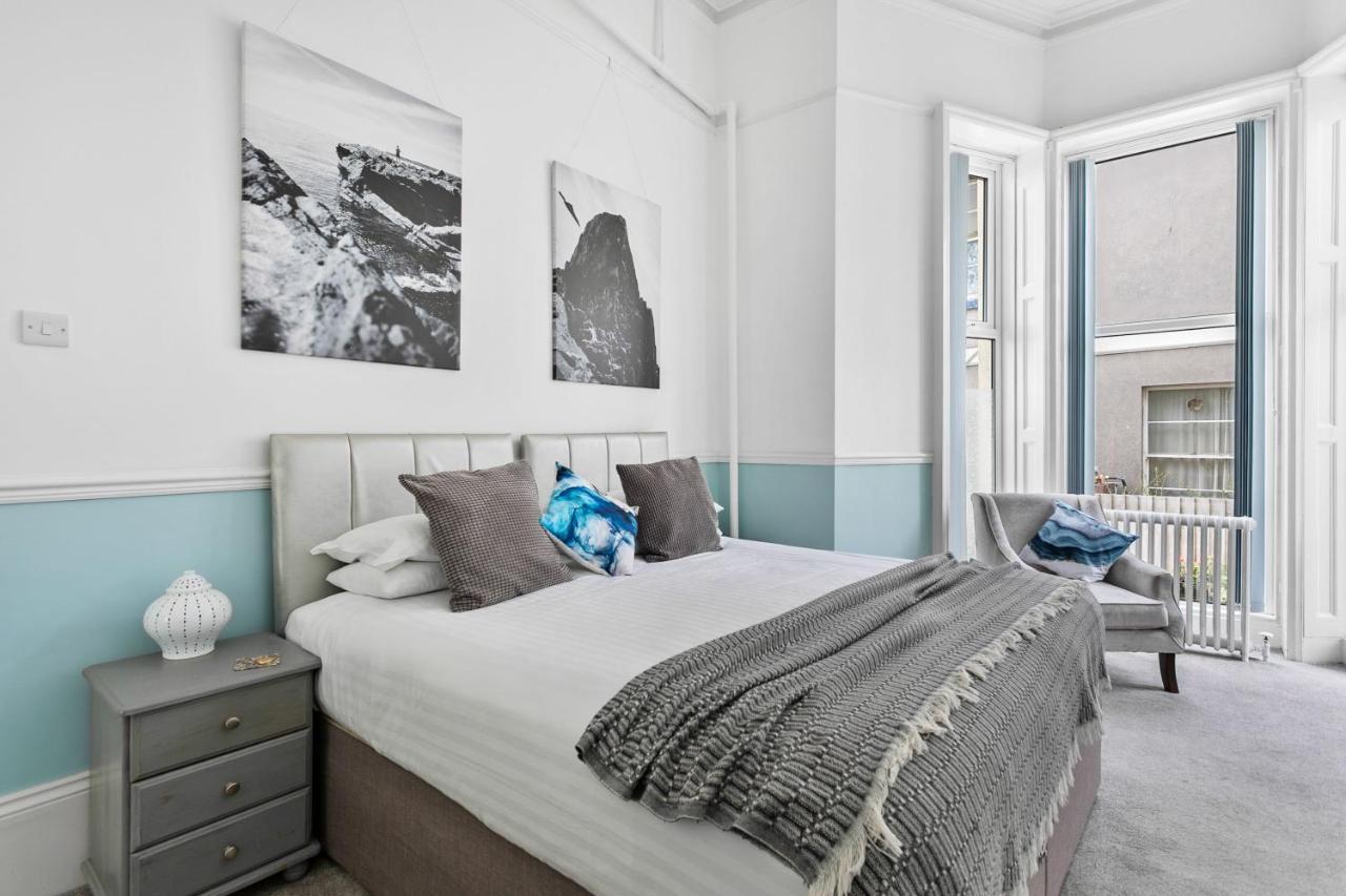 The Cimon Guest house Torquay