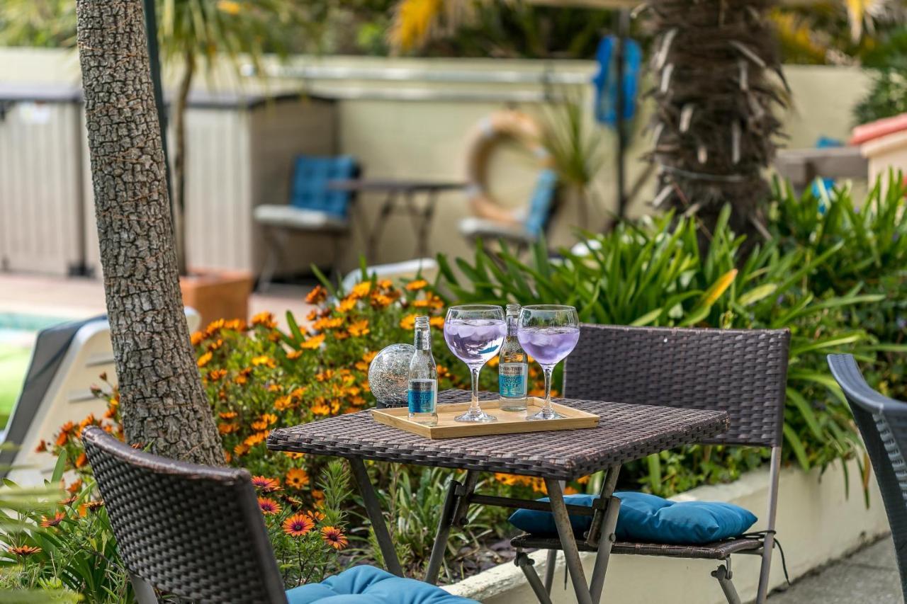Guest house The Cimon Torquay