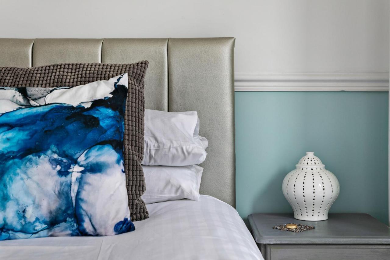 Guest house The Cimon Torquay