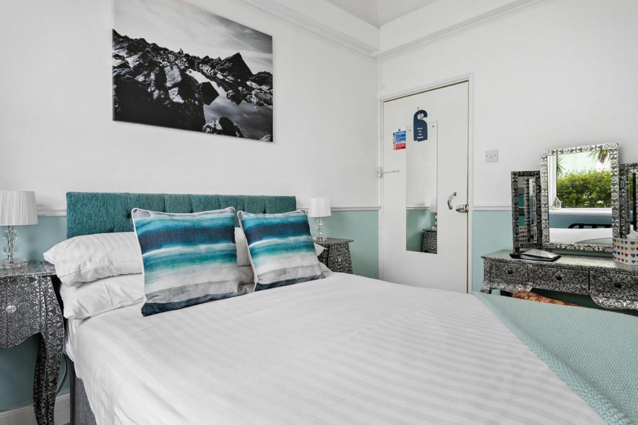 Guest house The Cimon Torquay