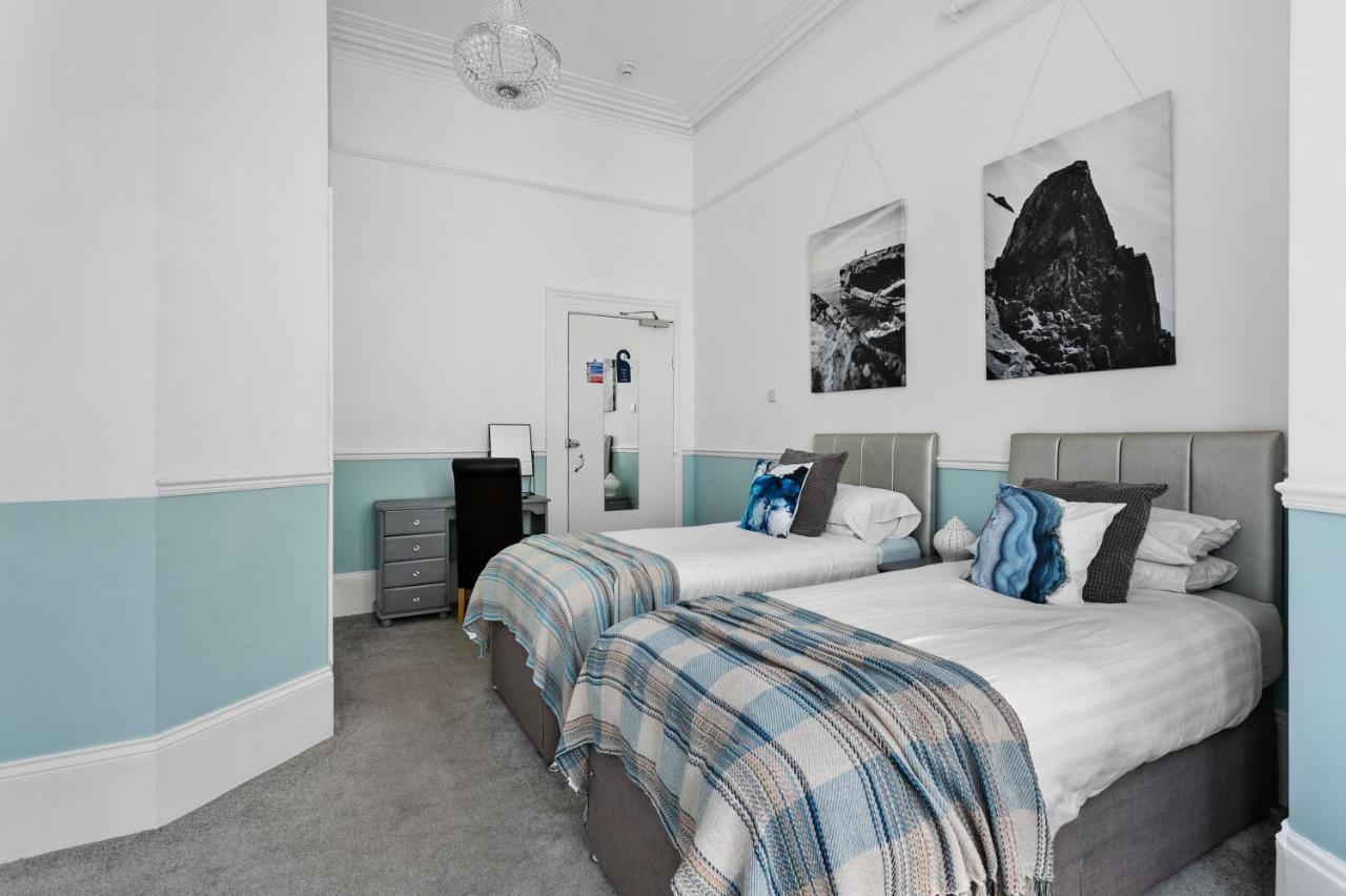 The Cimon Guest house 4*