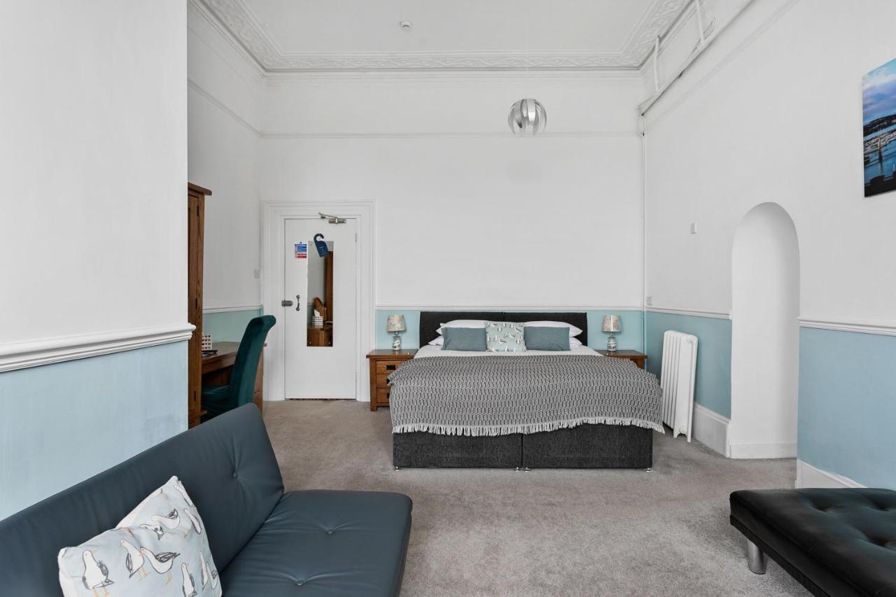The Cimon Guest house Torquay