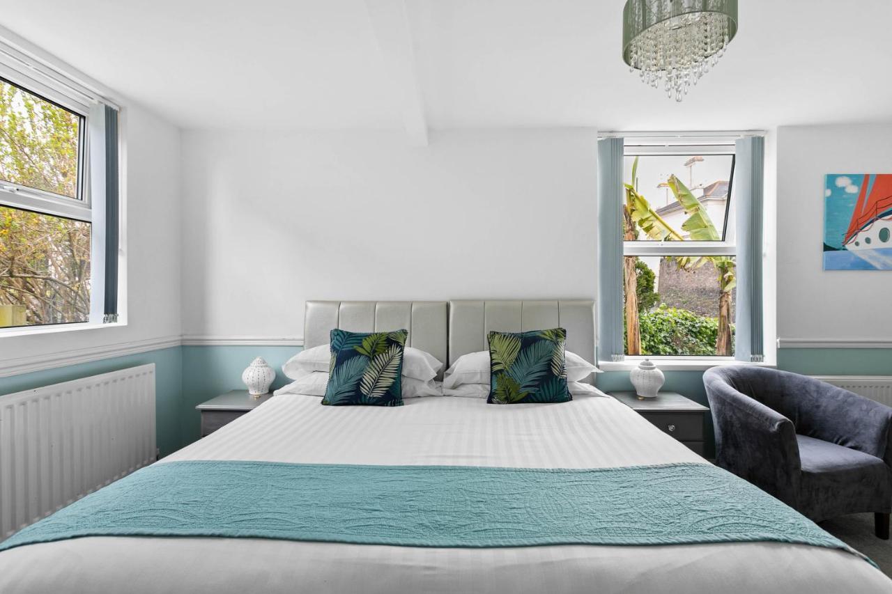 Guest house The Cimon 4*