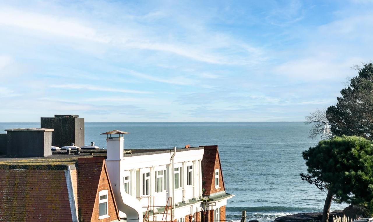 Apartamento The Seaview Suite'S At The Corbyn Apartments *