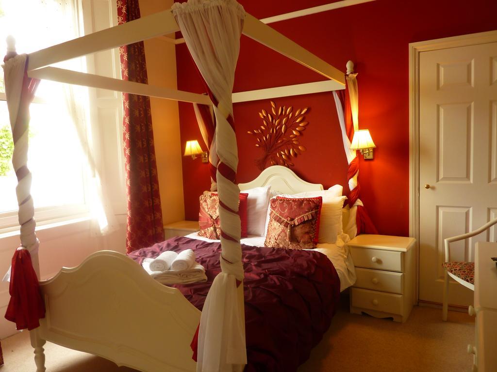 The Iona Guest house