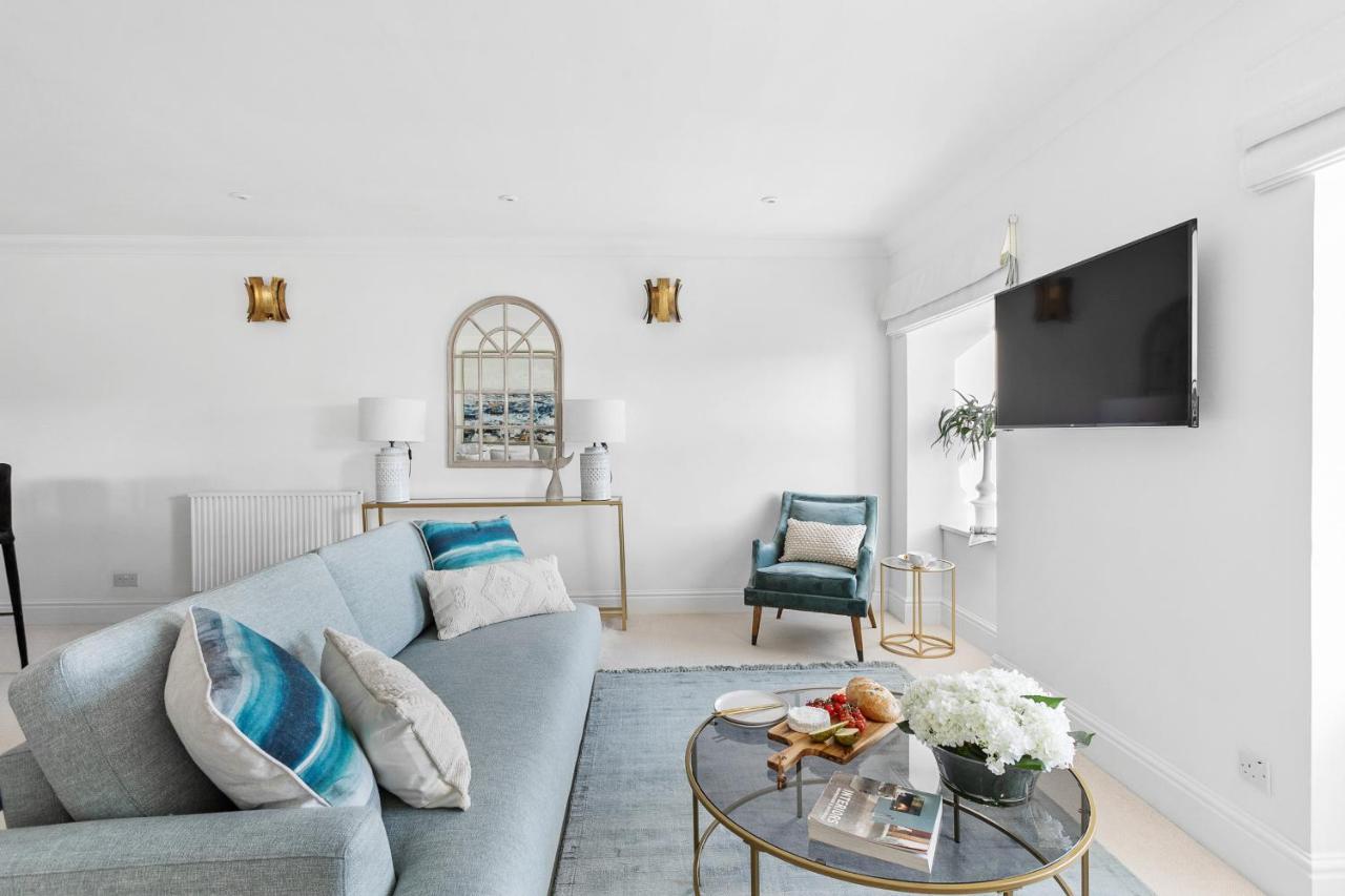 Apartamento The Seaview Suite'S At The Corbyn Apartments