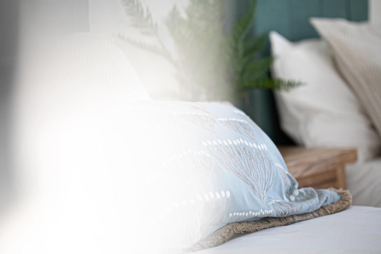 Apartamento The Seaview Suite'S At The Corbyn Apartments *