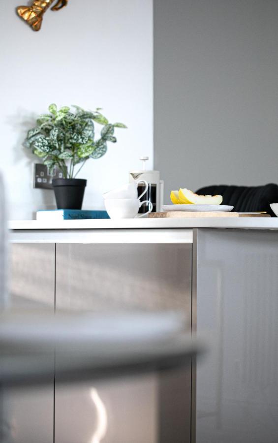 Apartamento The Seaview Suite'S At The Corbyn Apartments *