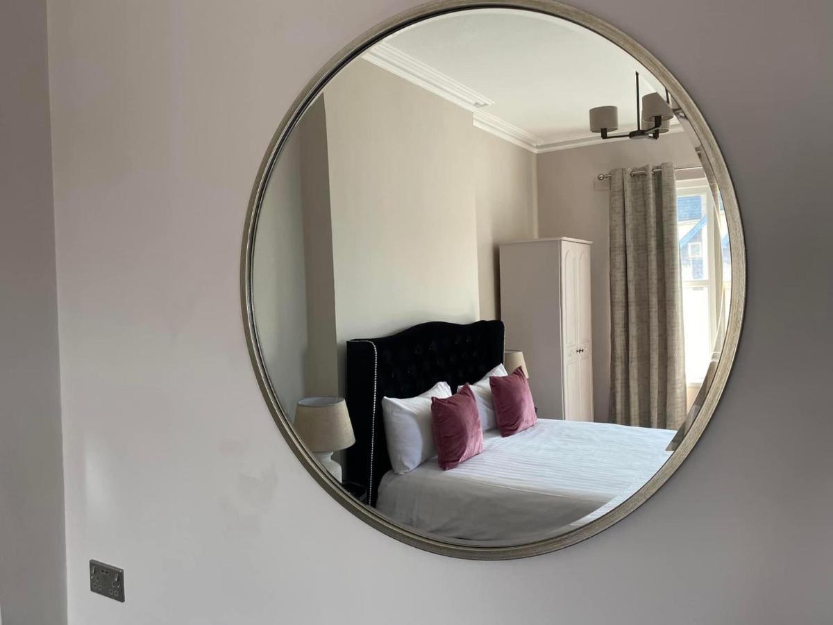 The Rosewood Guest house Torquay