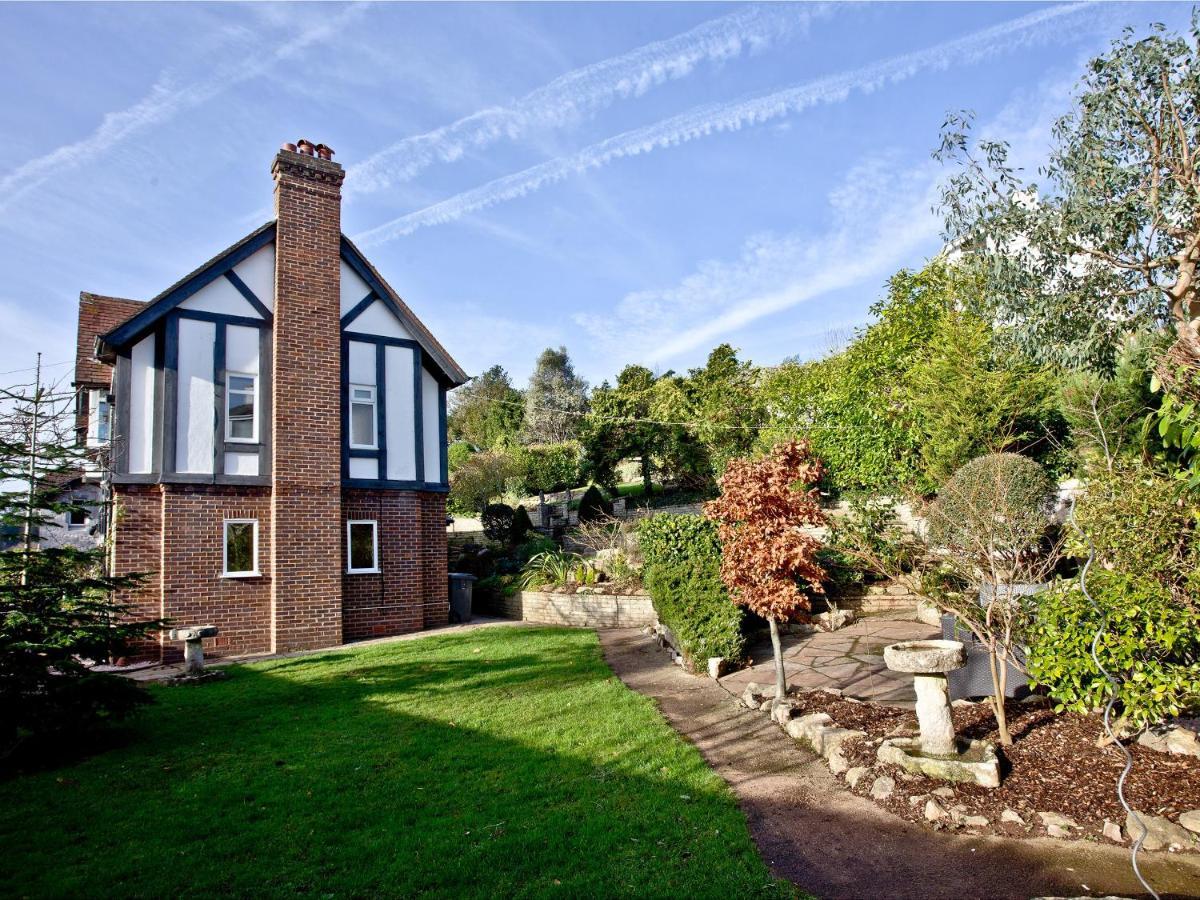 Bishopsgate Holiday home *