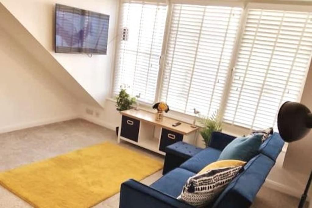 Ocean 8 Apartment