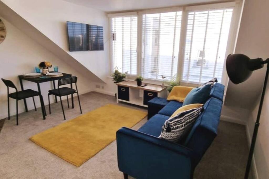 Apartment Ocean 8