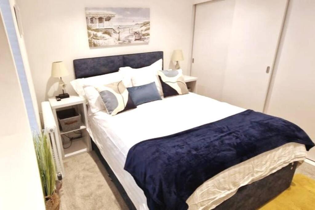 Ocean 8 Apartment