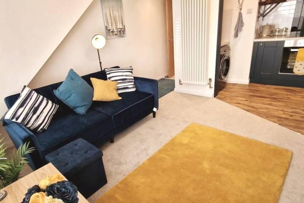 Apartment Ocean 8 *