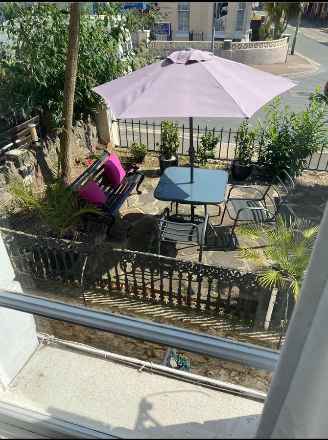 The Rosewood Torquay