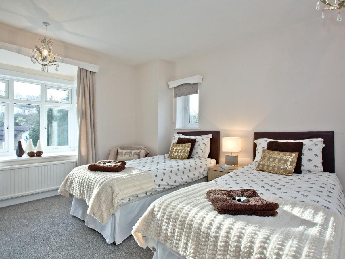 Bishopsgate Holiday home