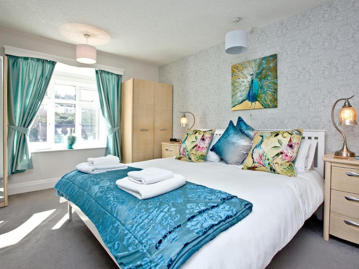 Holiday home Bishopsgate *