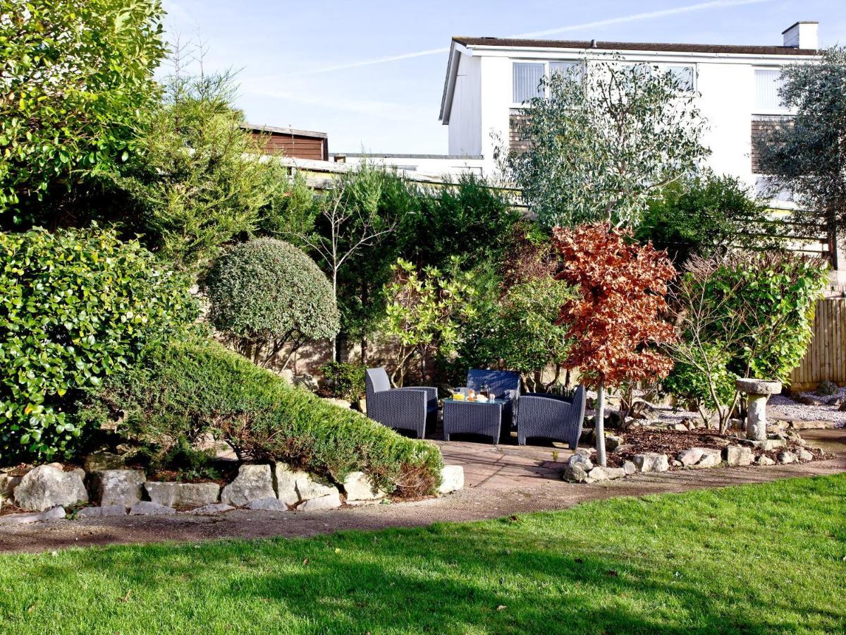 Bishopsgate Holiday home