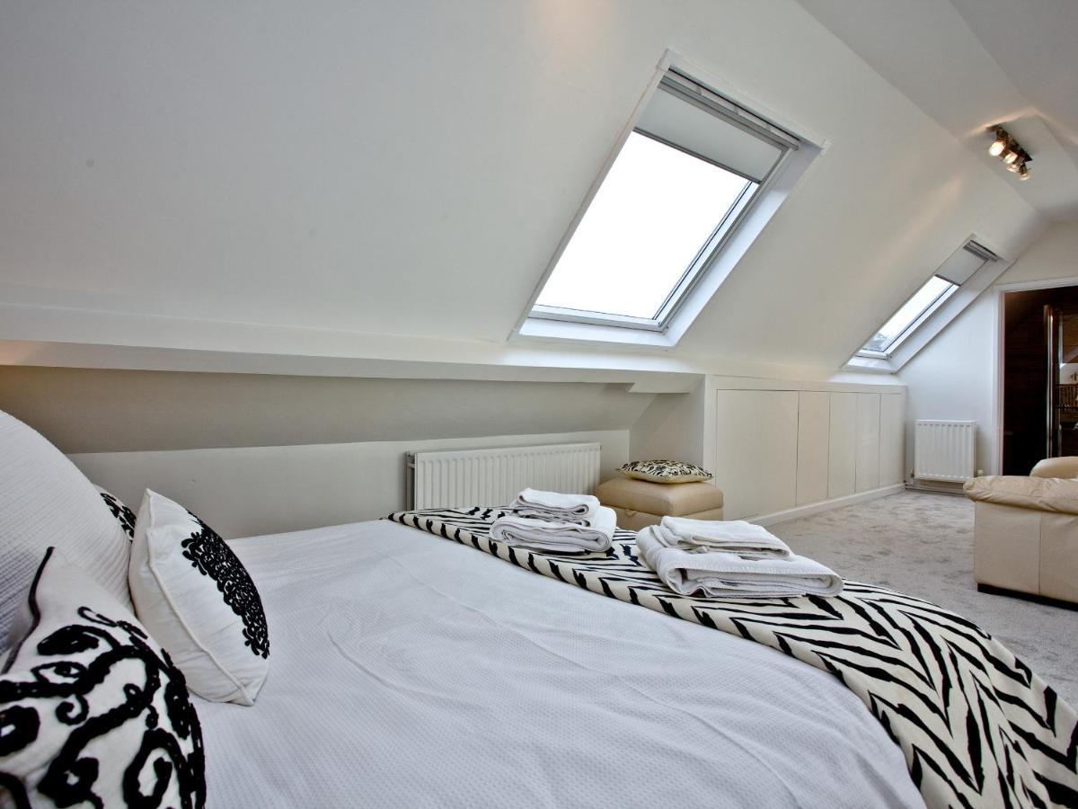 Bishopsgate Holiday home Torquay