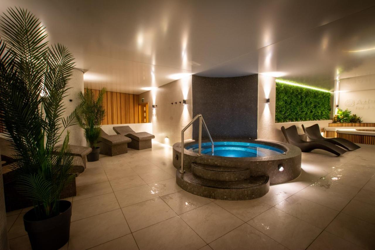 Tlh Derwent - Tlh Leisure, Entertainment And 3*