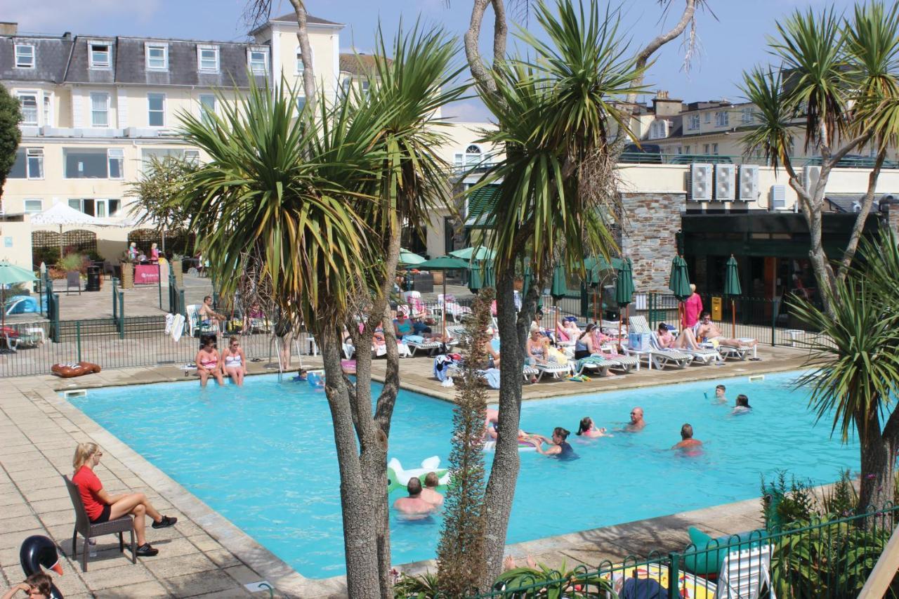 Hotel Tlh Derwent - Tlh Leisure, Entertainment And Torquay