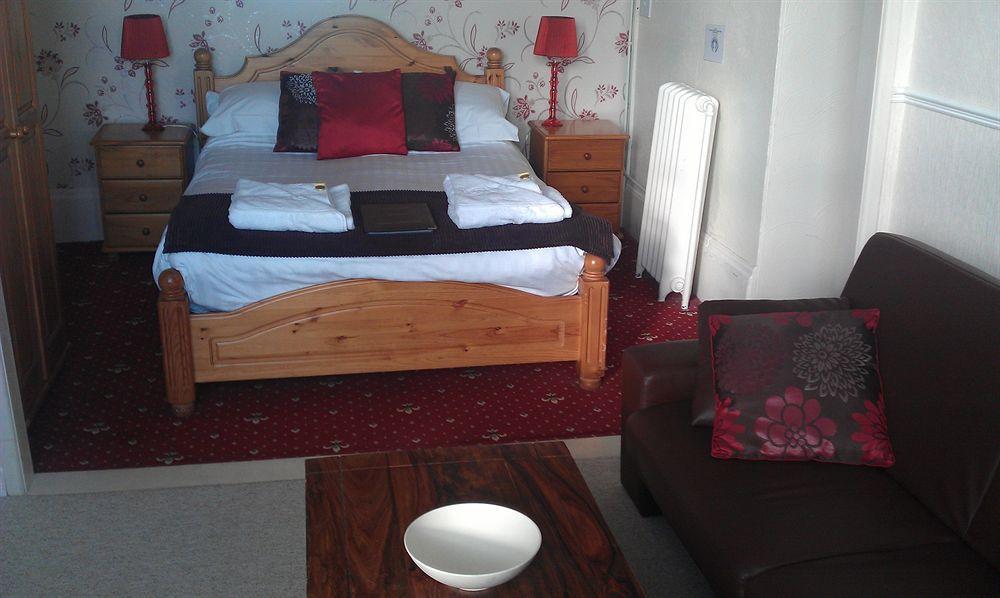 The Cimon Guest house 4*