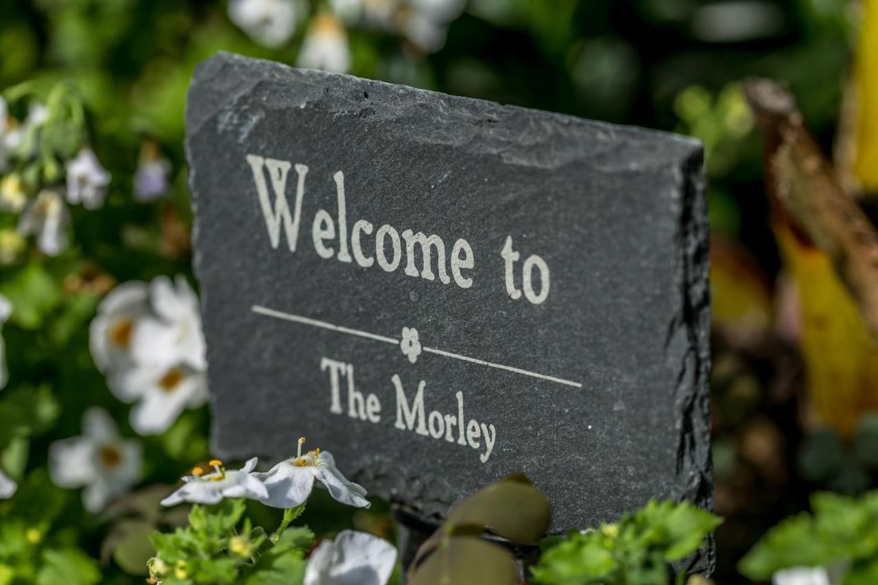 The Morley Holiday home Torquay