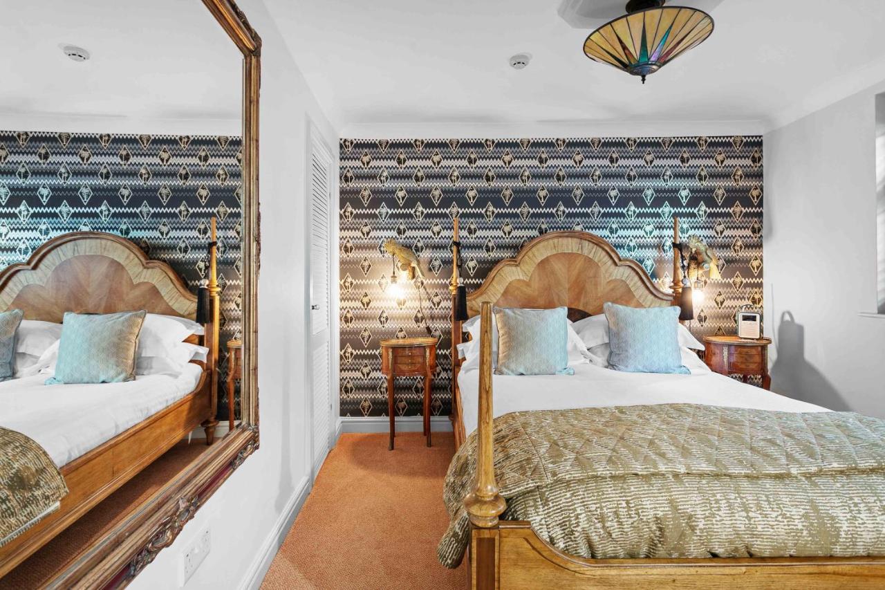 The Somerville 5* Torquay