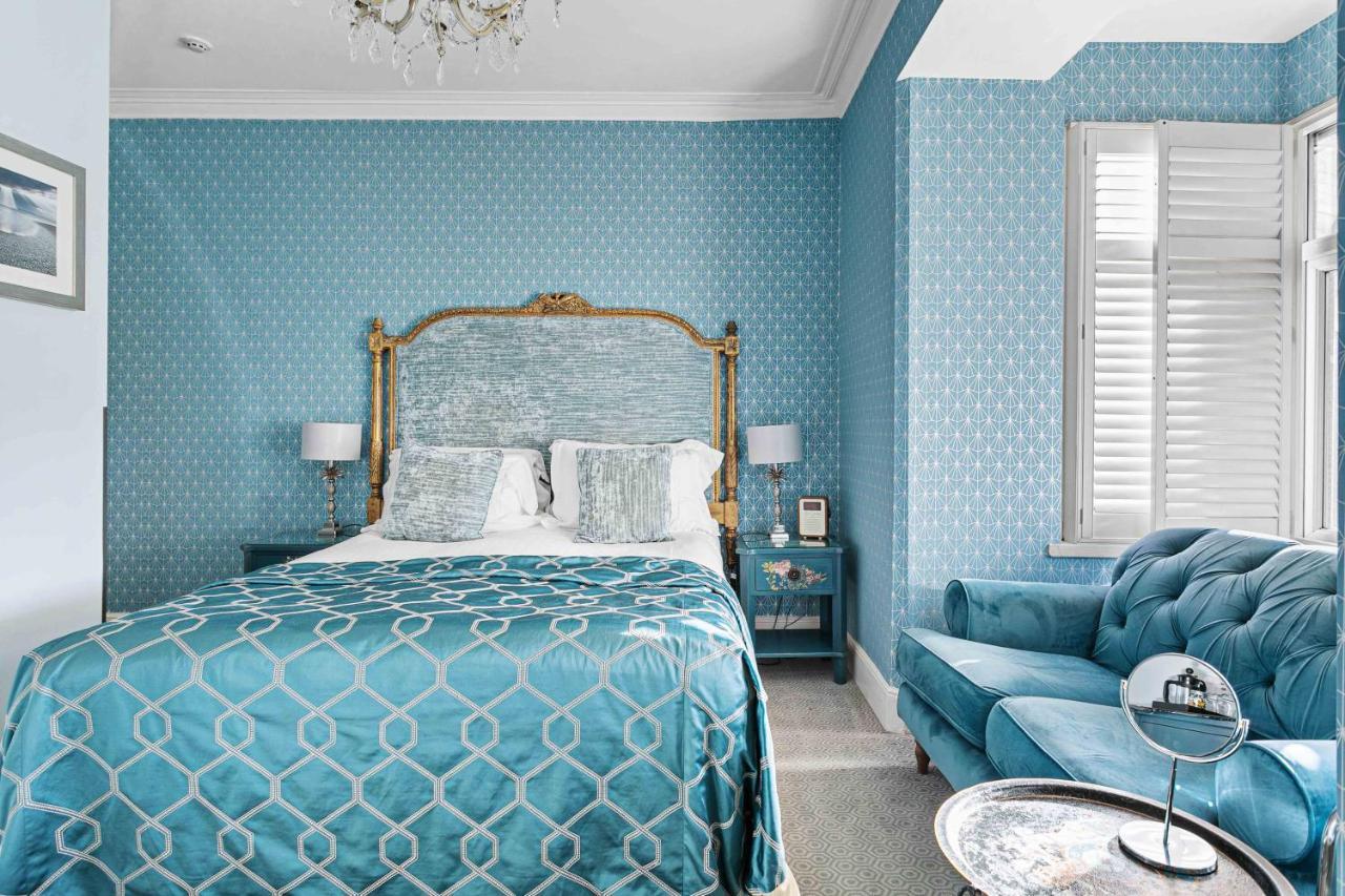 The Somerville Bed & Breakfast 5*
