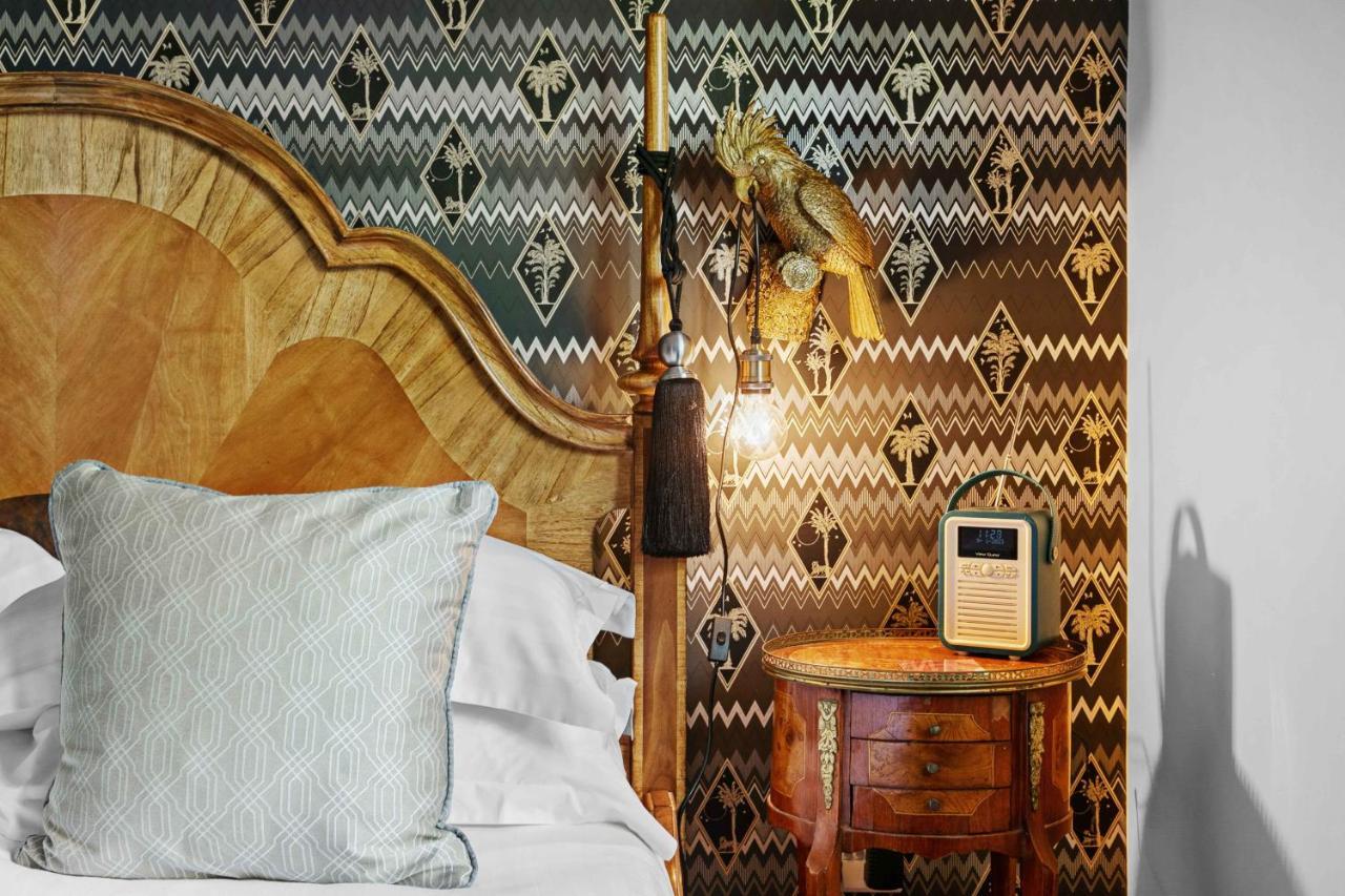 The Somerville Bed & Breakfast 5*