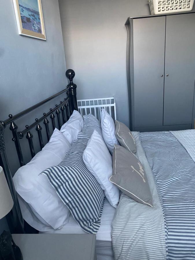 The Garden Flat Apartment