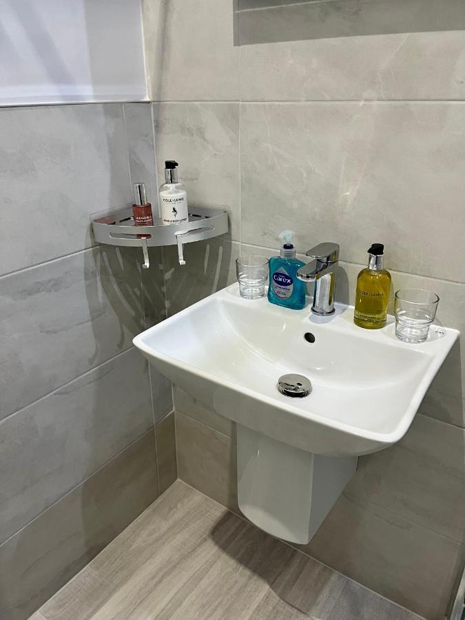 Guest house Bentley 4*