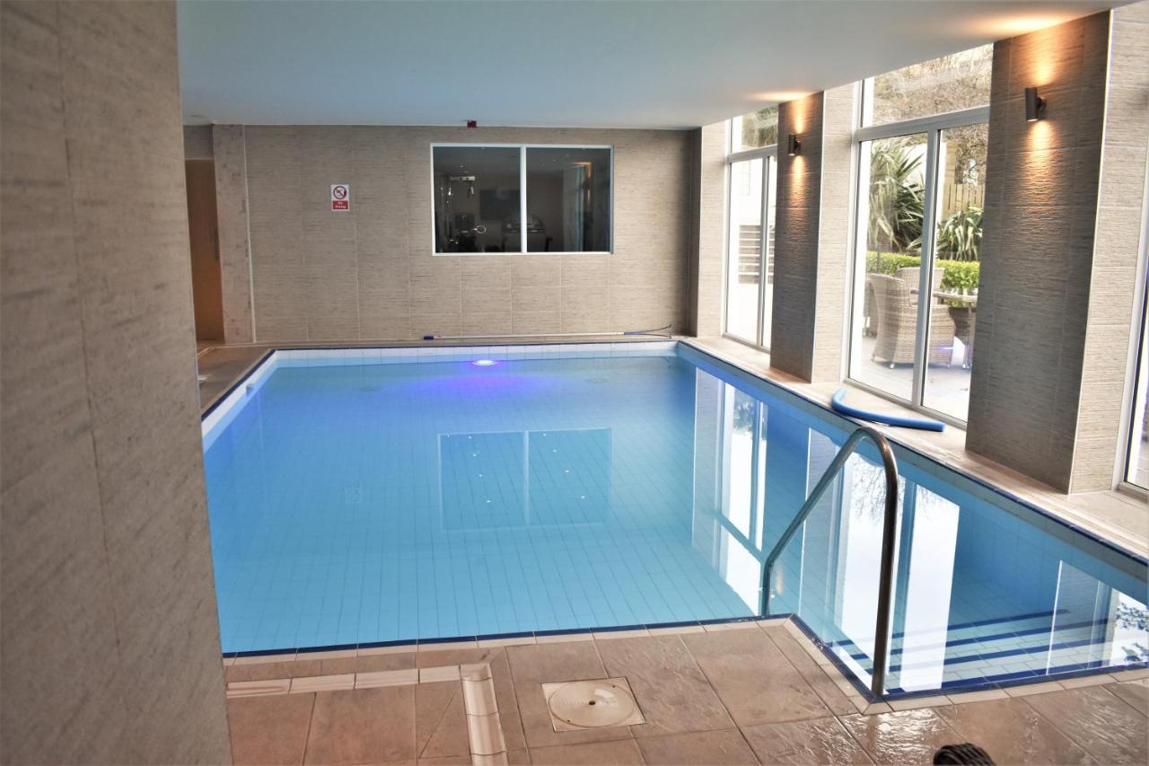 Hotel Belgrave Sands &