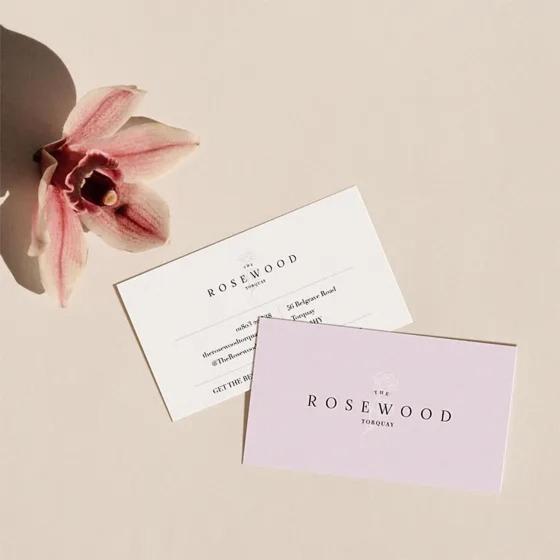 The Rosewood Guest house *