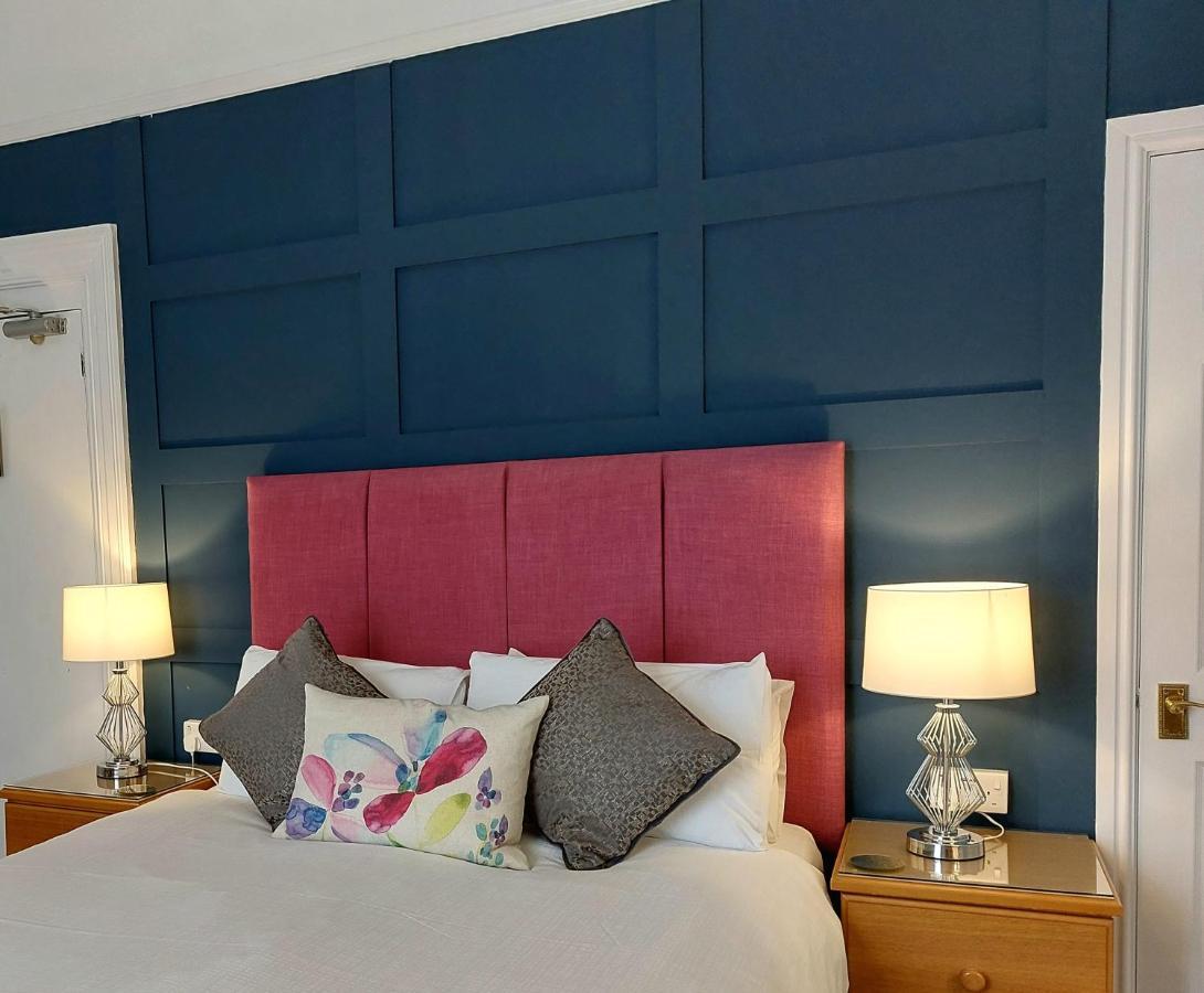 Harmony Guest house Torquay