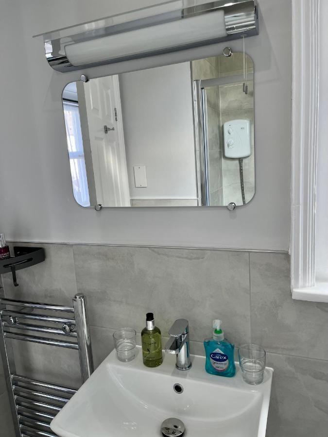 Guest house Bentley 4*