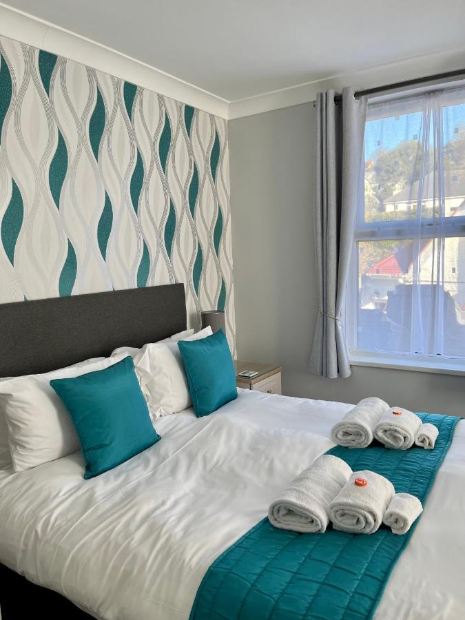 Guest house Bentley
