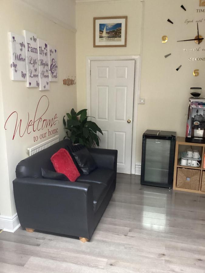 Guest house The Glenwood 3*