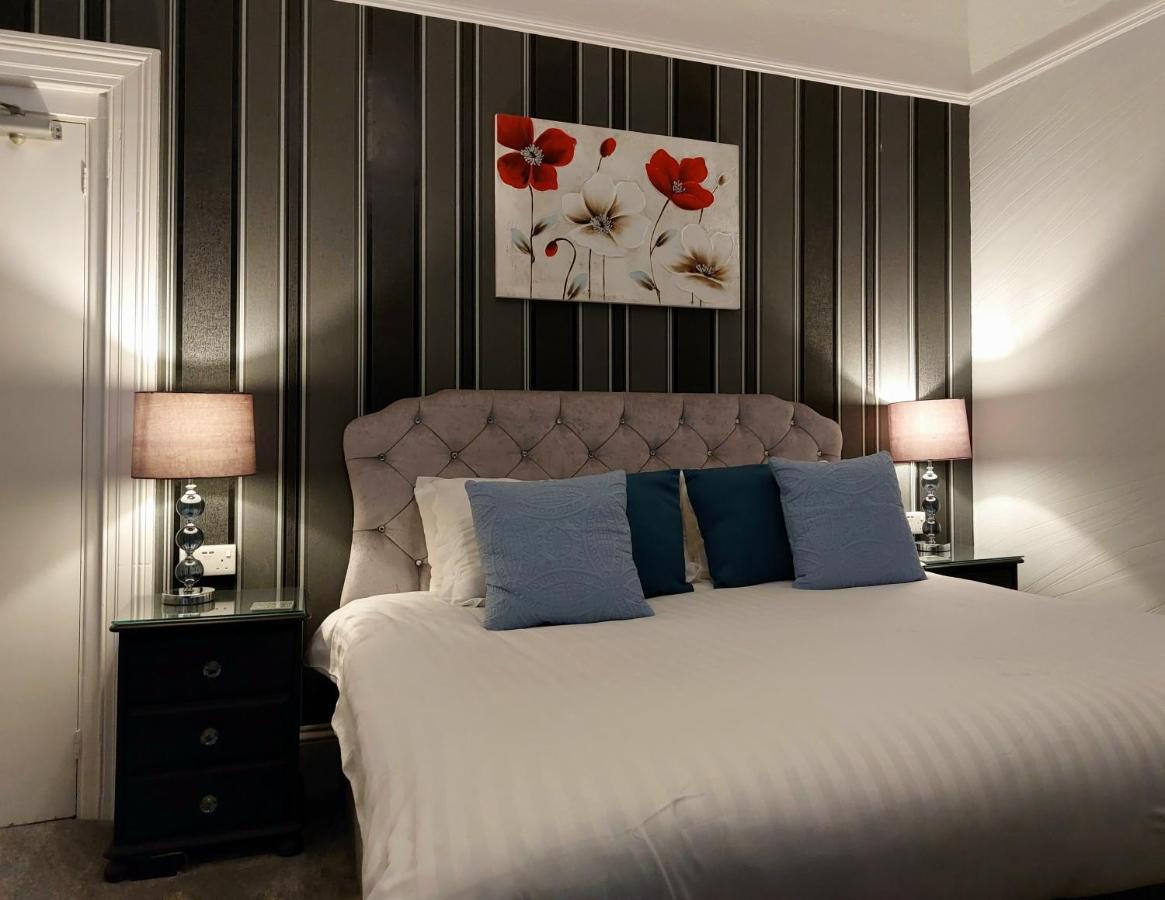 Harmony 4* Torquay