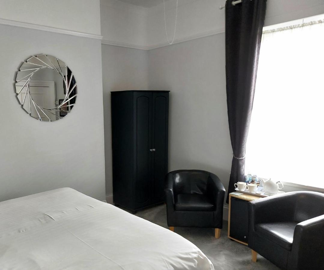 Harmony 4* Torquay