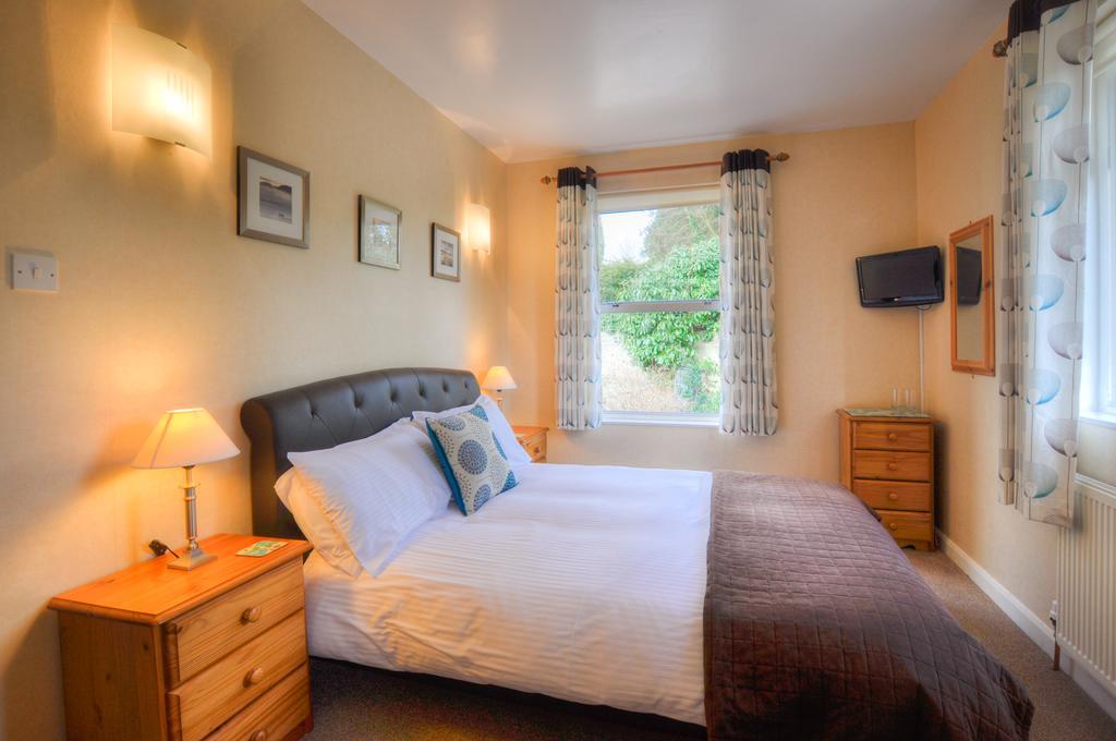 Guest house Avron House 4*