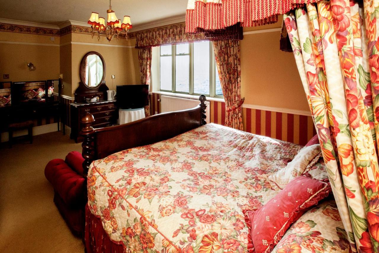 Hotel Livermead House Torquay