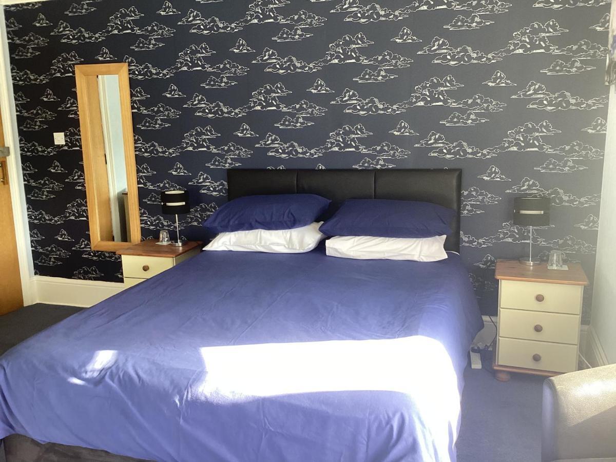 The Glenwood Guest house