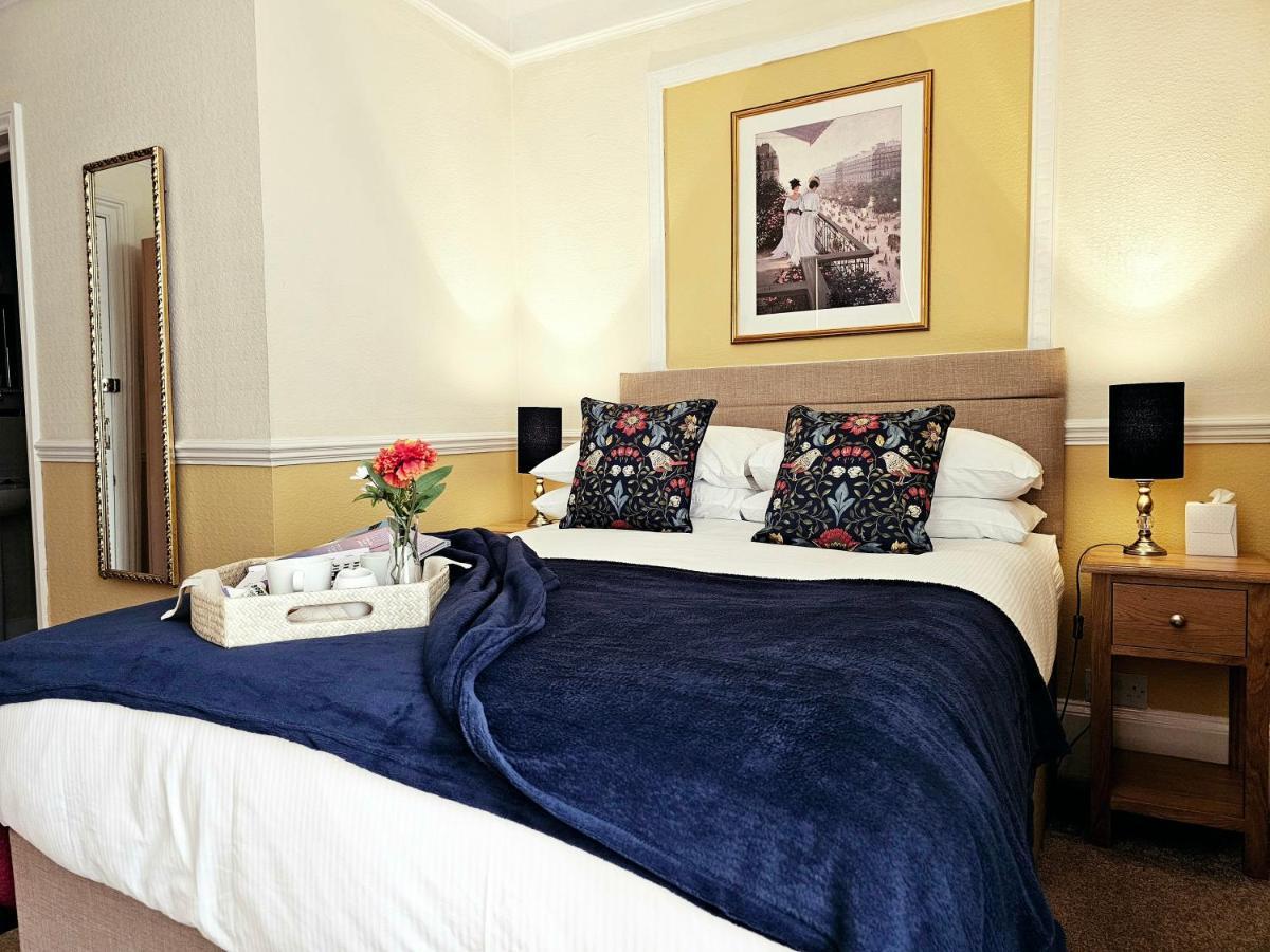 Melba House (adults Only) Bed & Breakfast 4*
